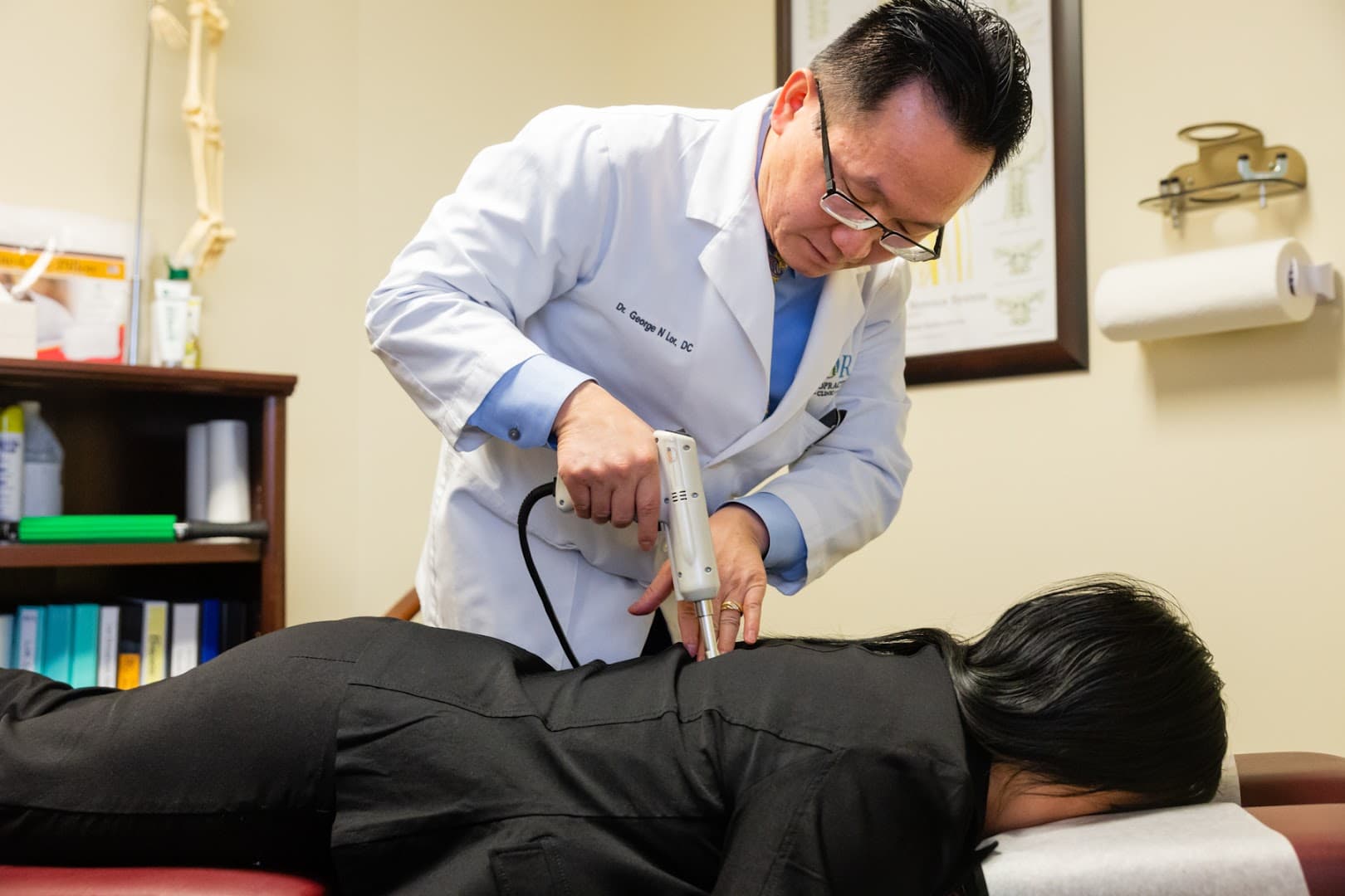 LOR Chiropractic Clinic - Photo 1