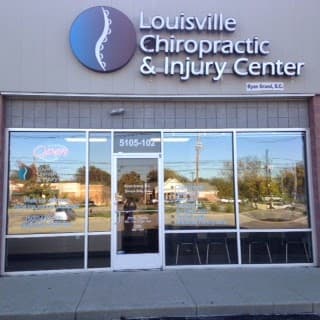 Louisville Chiropractic & Injury Center - Photo 1