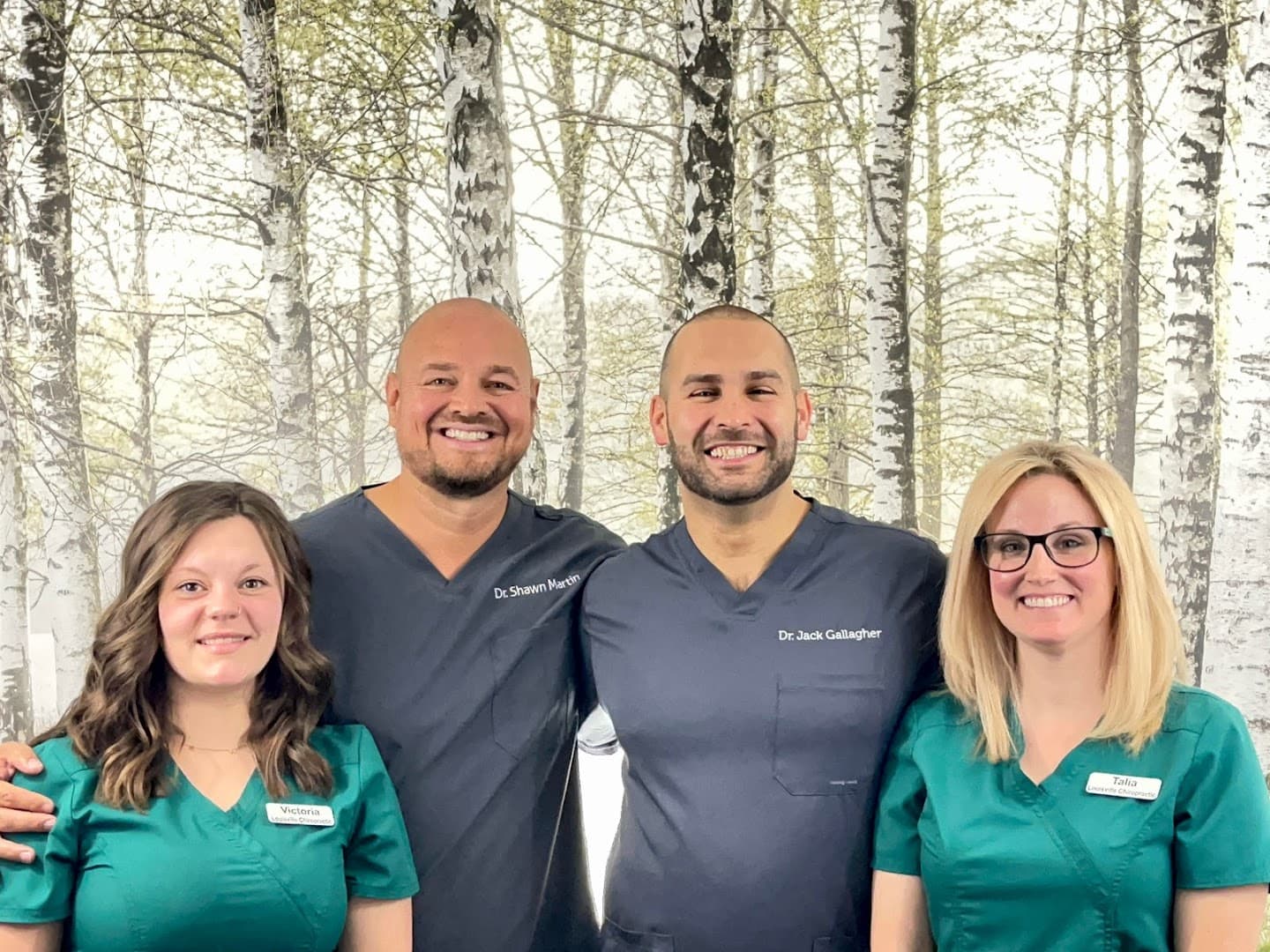 Louisville Chiropractic - Photo 1