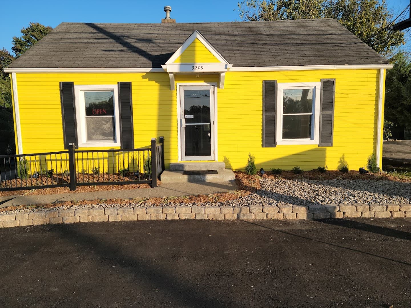 Louisville Crash Corrector - Photo 1