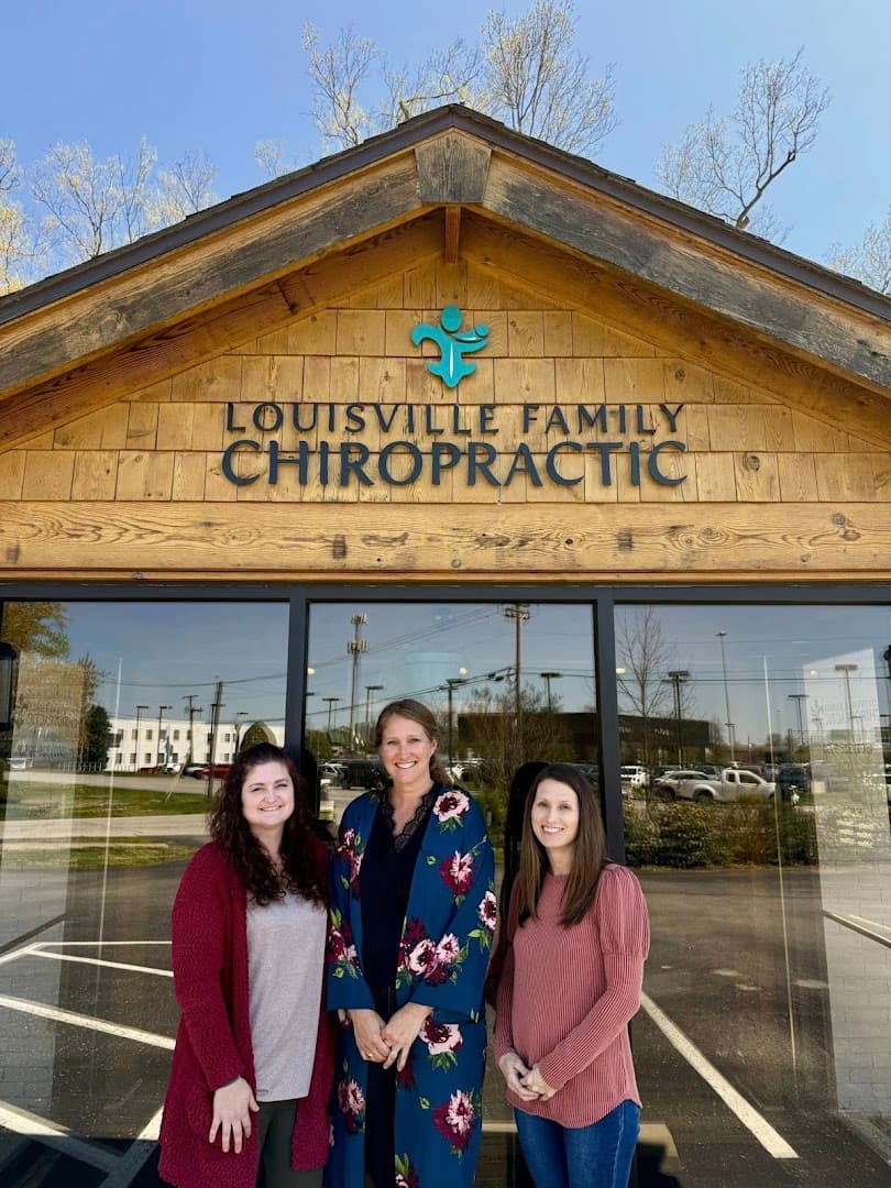 Louisville Family Chiropractic - Photo 1