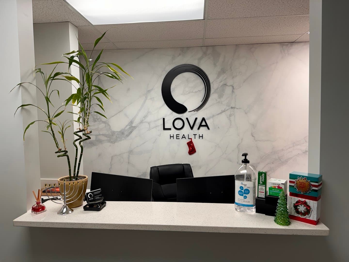 LOVA Health - Photo 1