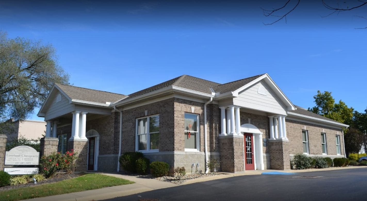 Loveland Chiropractic Office, inc - Photo 1