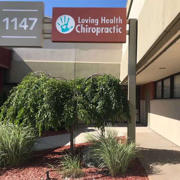 Loving Health Chiropractic - Photo 1
