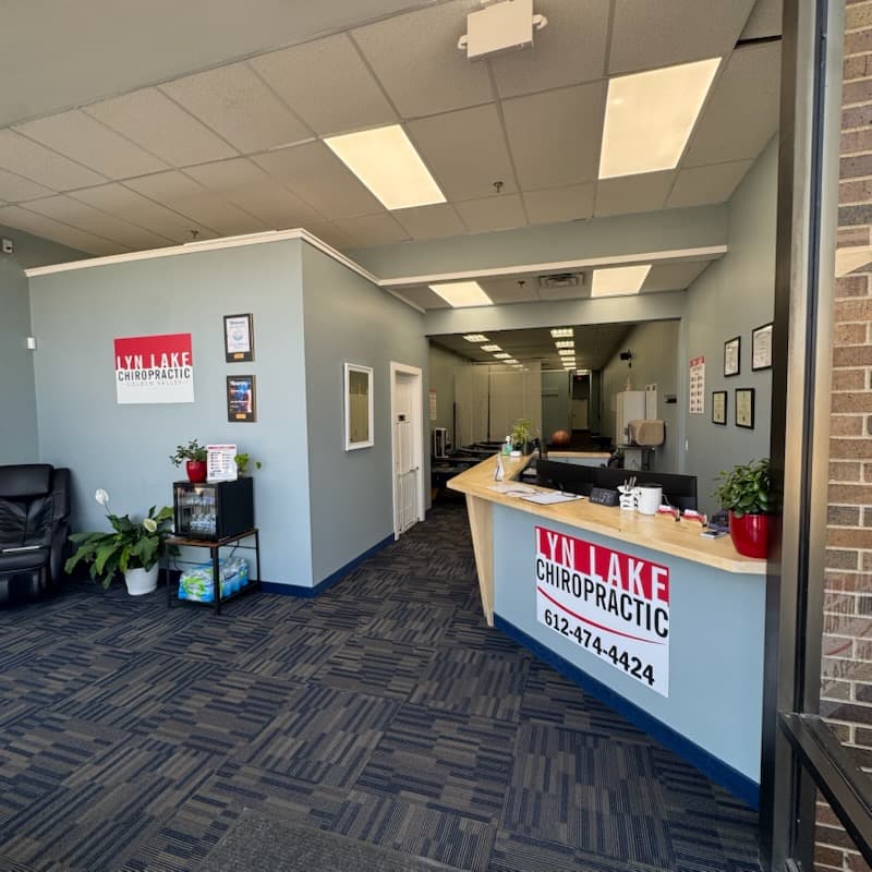 Lyn Lake Chiropractic - Golden Valley - Photo 1