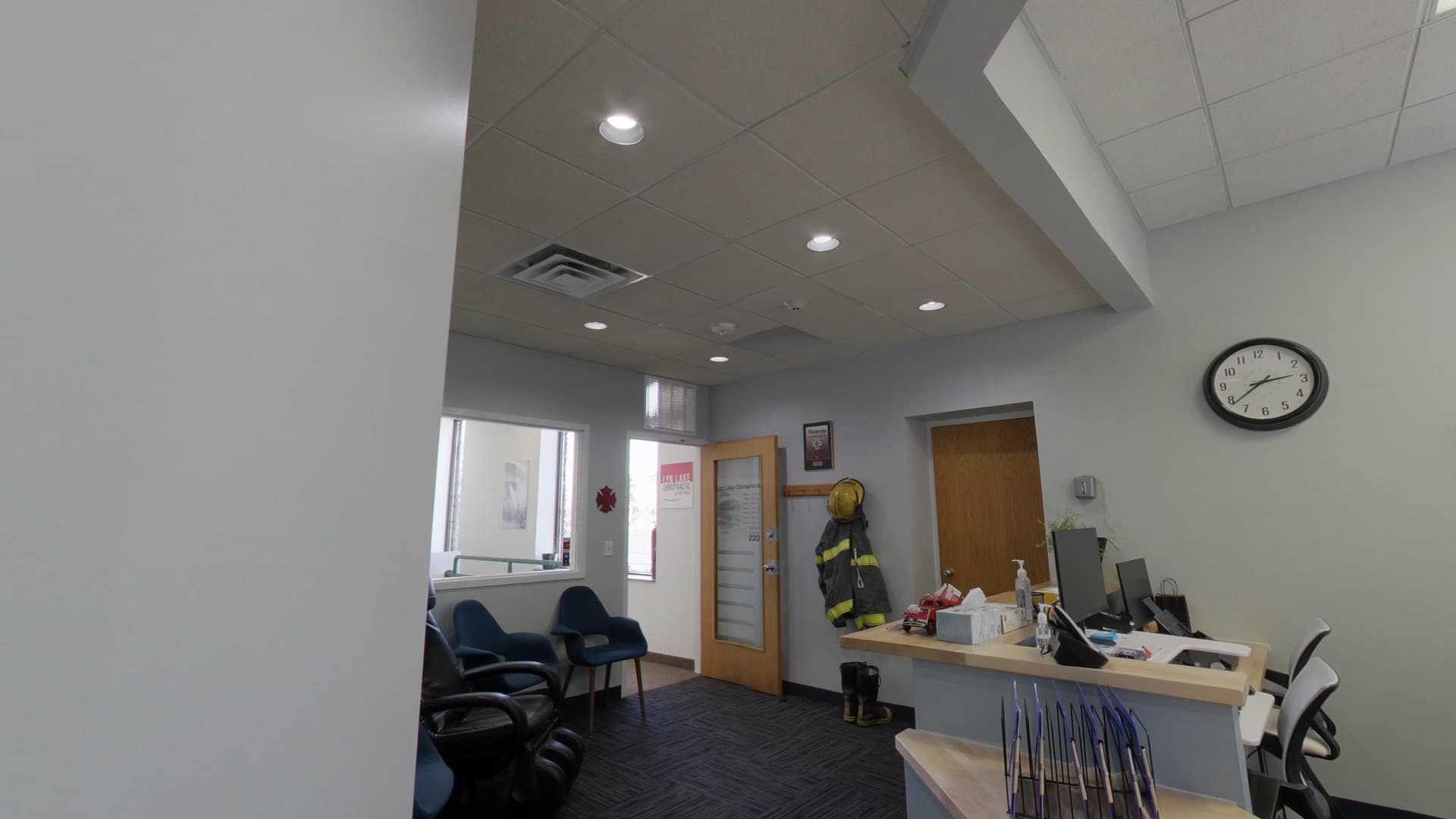 Lyn Lake Chiropractic St Paul - Photo 1