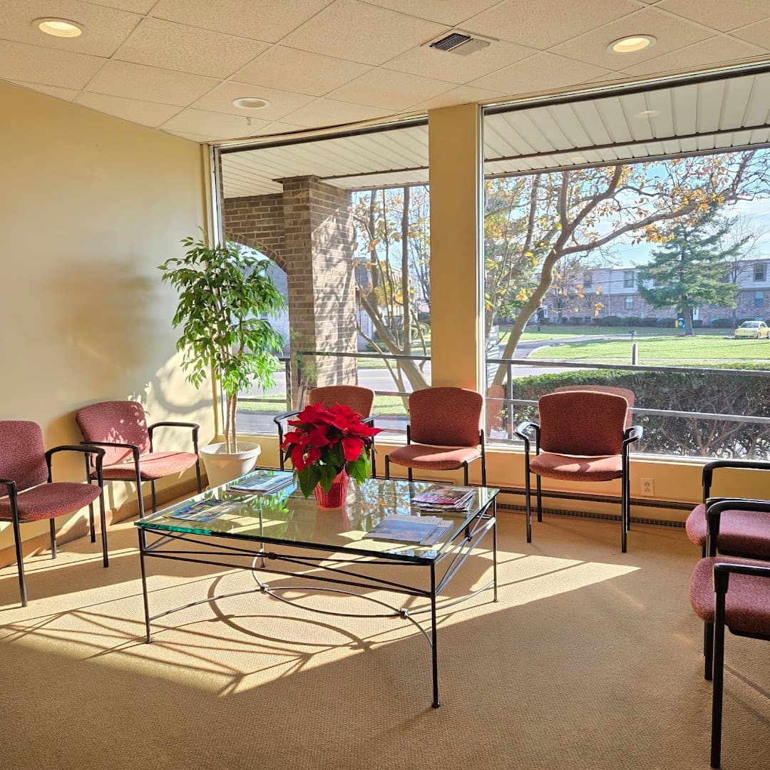 Lynch Chiropractic Center - Photo 1