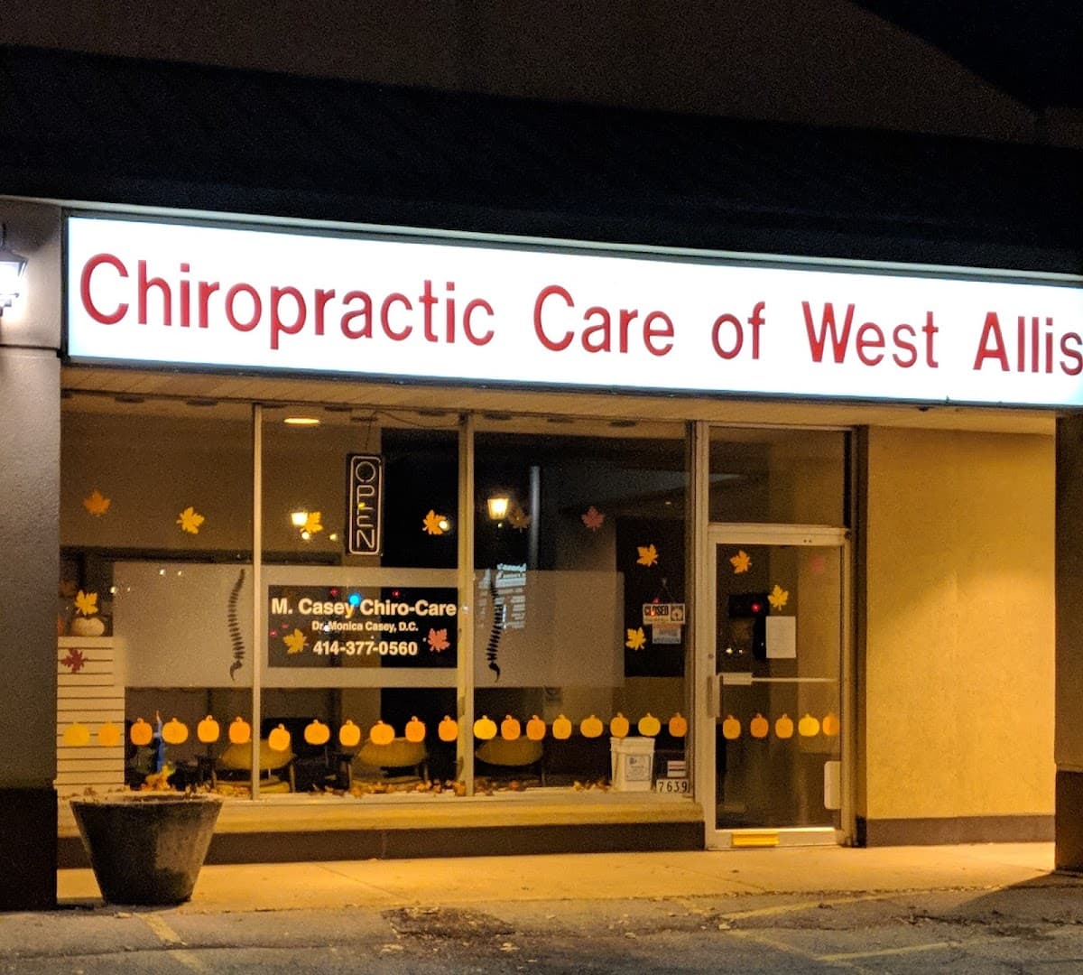 M. Casey Chiro Care, LLC - Photo 1