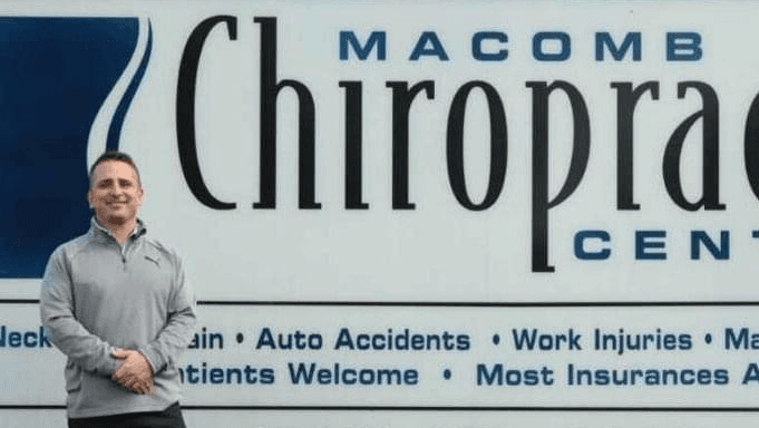 Macomb Chiropractic - Photo 1