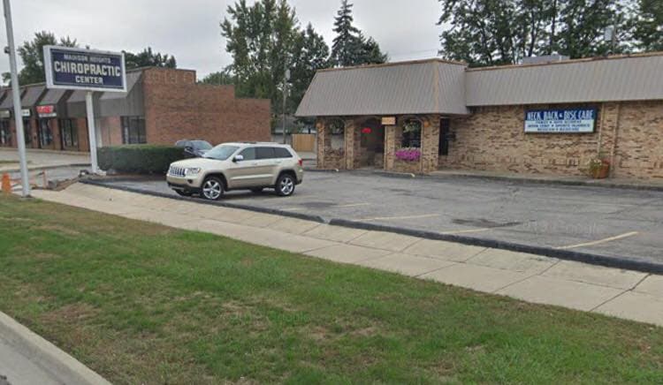 Madison Heights Chiropractic Center - Photo 1