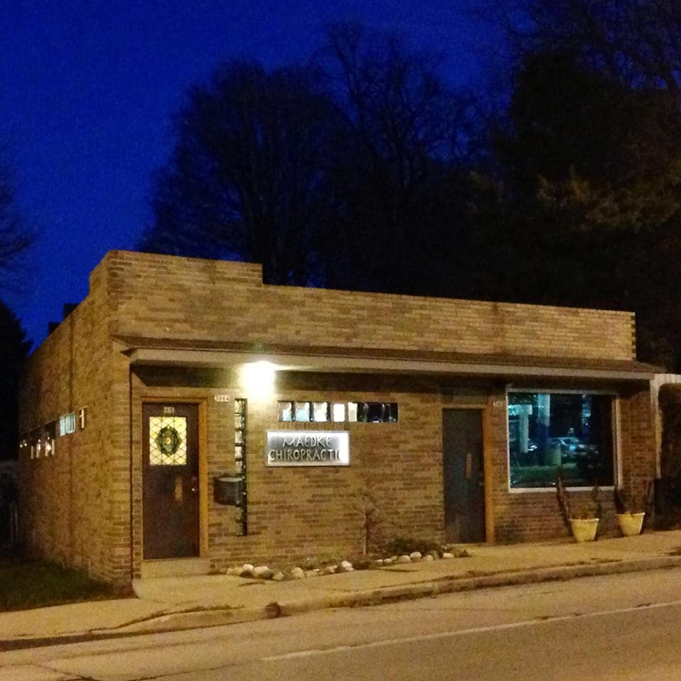 Maedke Chiropractic Center - Photo 1