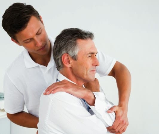 Mael Chiropractic - Photo 1