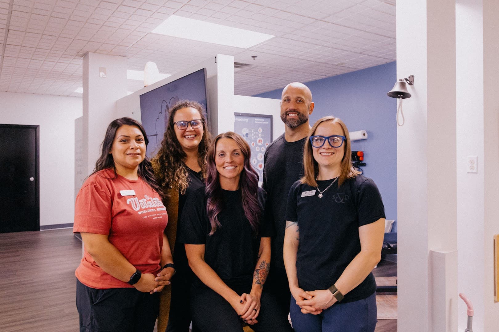 Major Family Chiropractic Nashville - Photo 1