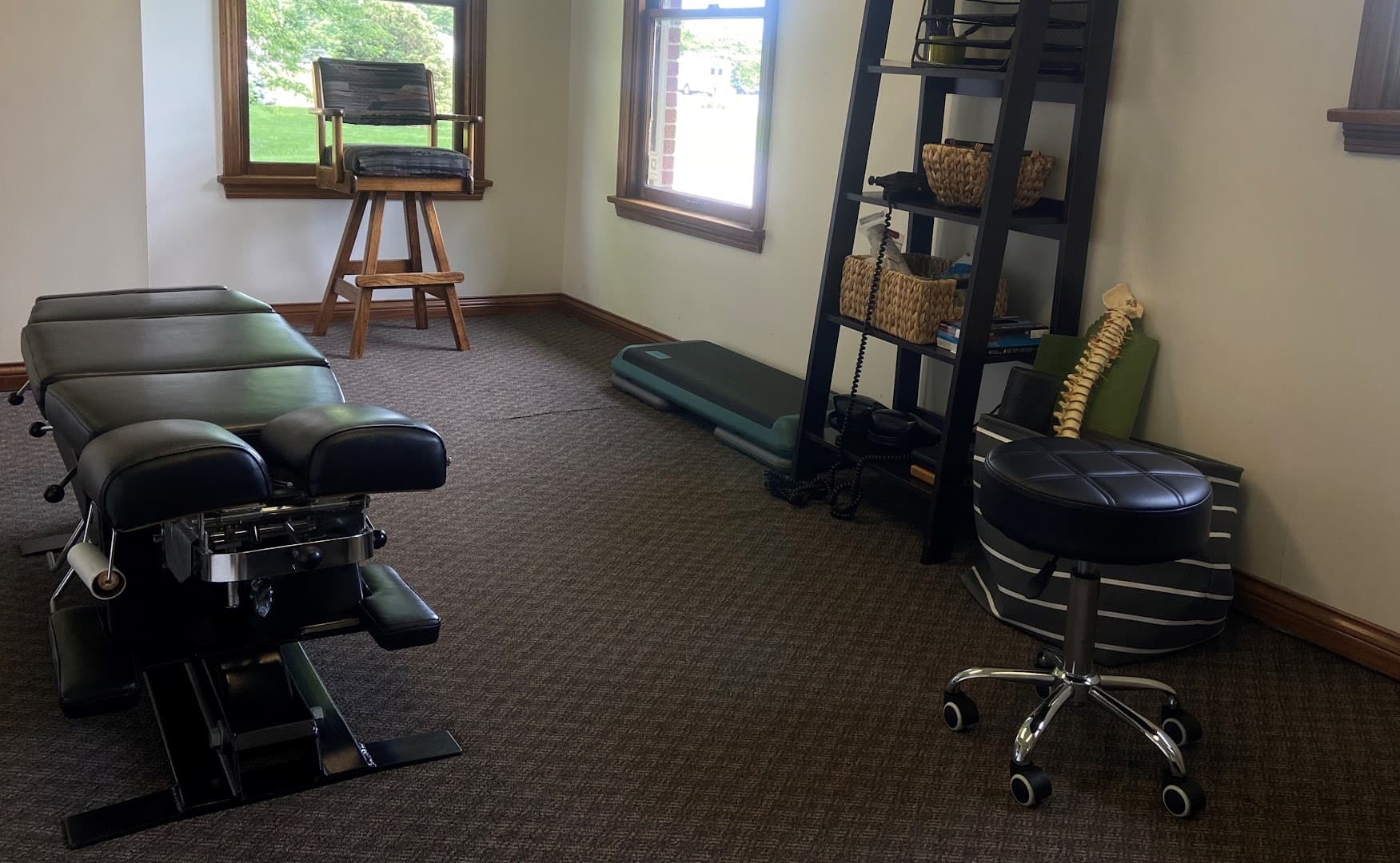 Mangas Chiropractic - Photo 1