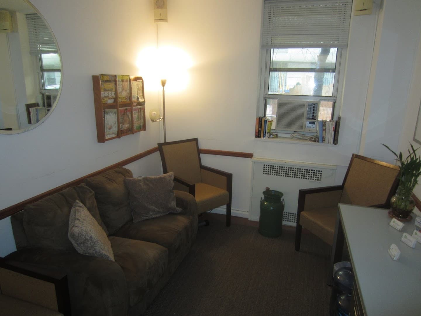 Mango Chiropractic - Photo 1