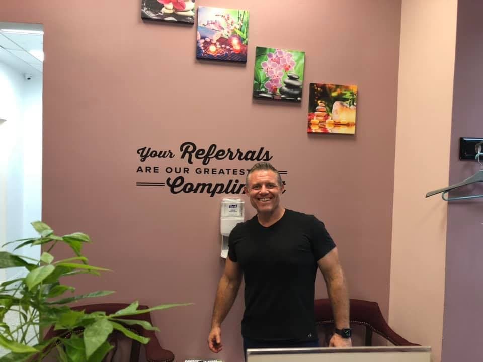 Manhattan Chiropractic Health Services - Photo 1