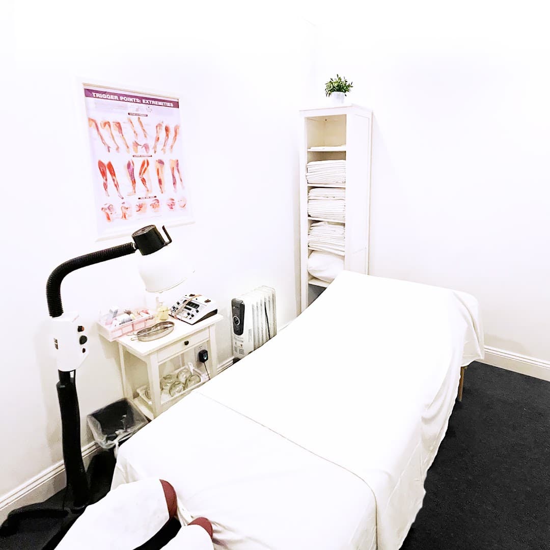 Manhattan Wellness Group - Photo 1