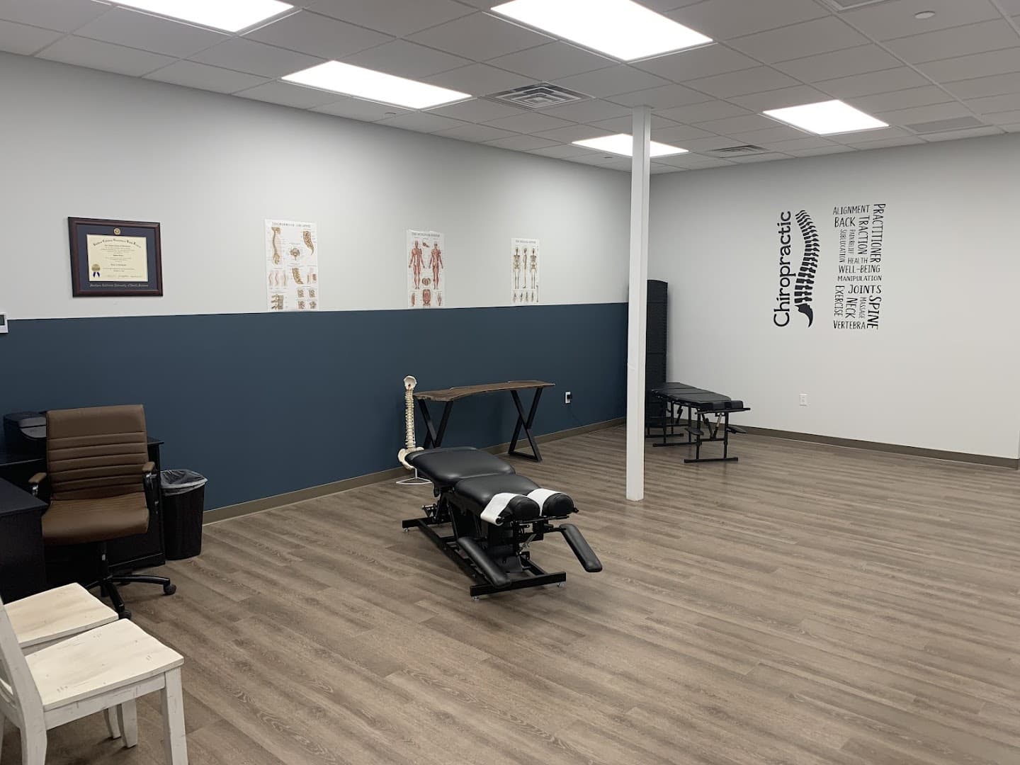 Marana Chiropractic - Photo 1