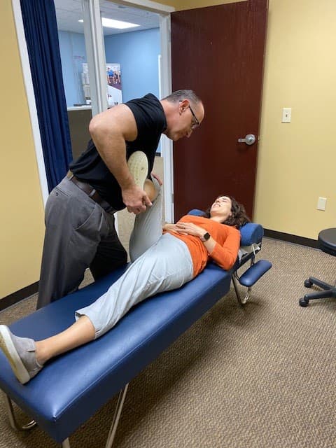 Marcon Chiropractic & Wellness Center - Photo 1