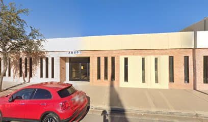 Marrufo Chiropractic - Photo 1