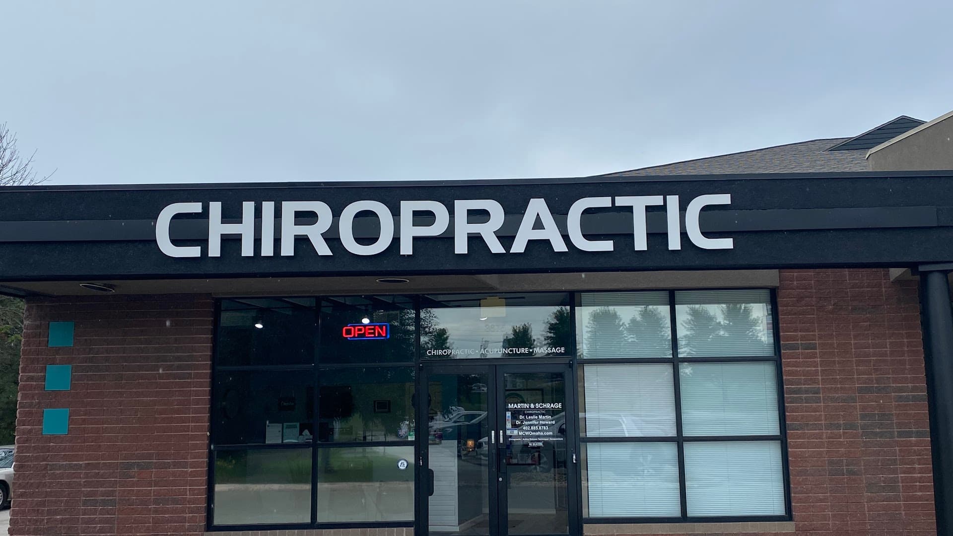 Martin Chiropractic & Wellness - Photo 1