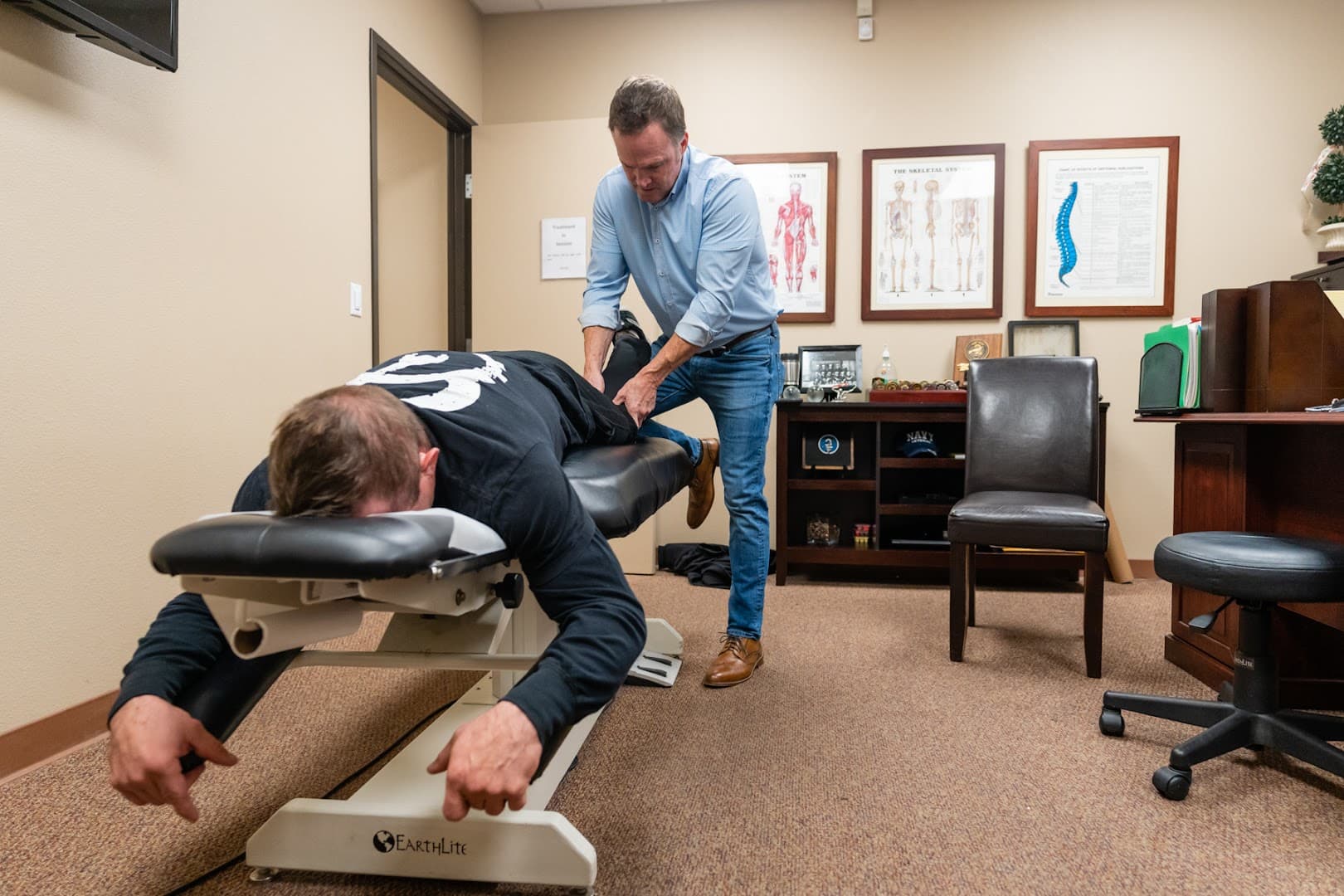 Martin Functional Rehabilitation / Doc’s Gym - Photo 1