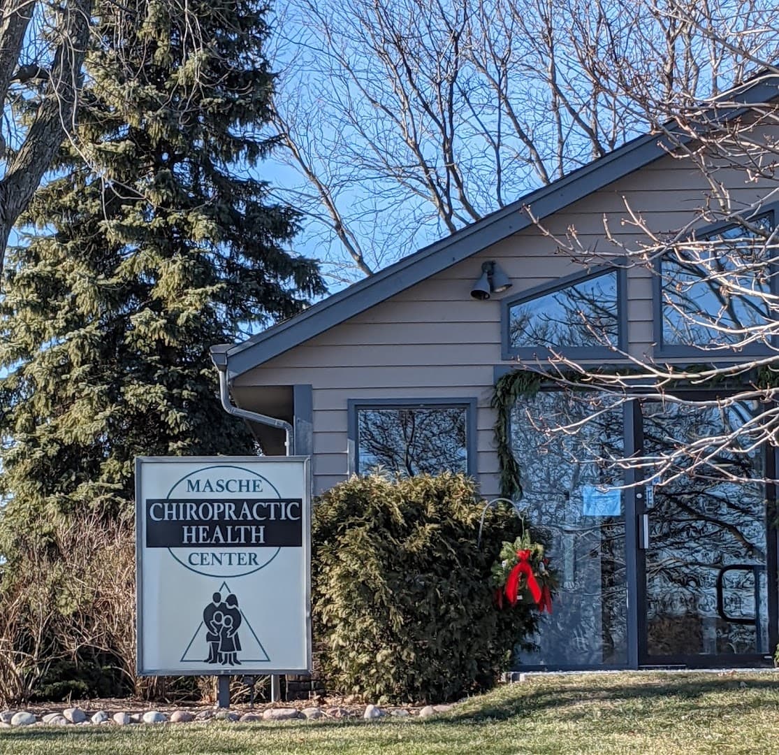 Masche Chiropractic Office - Photo 1