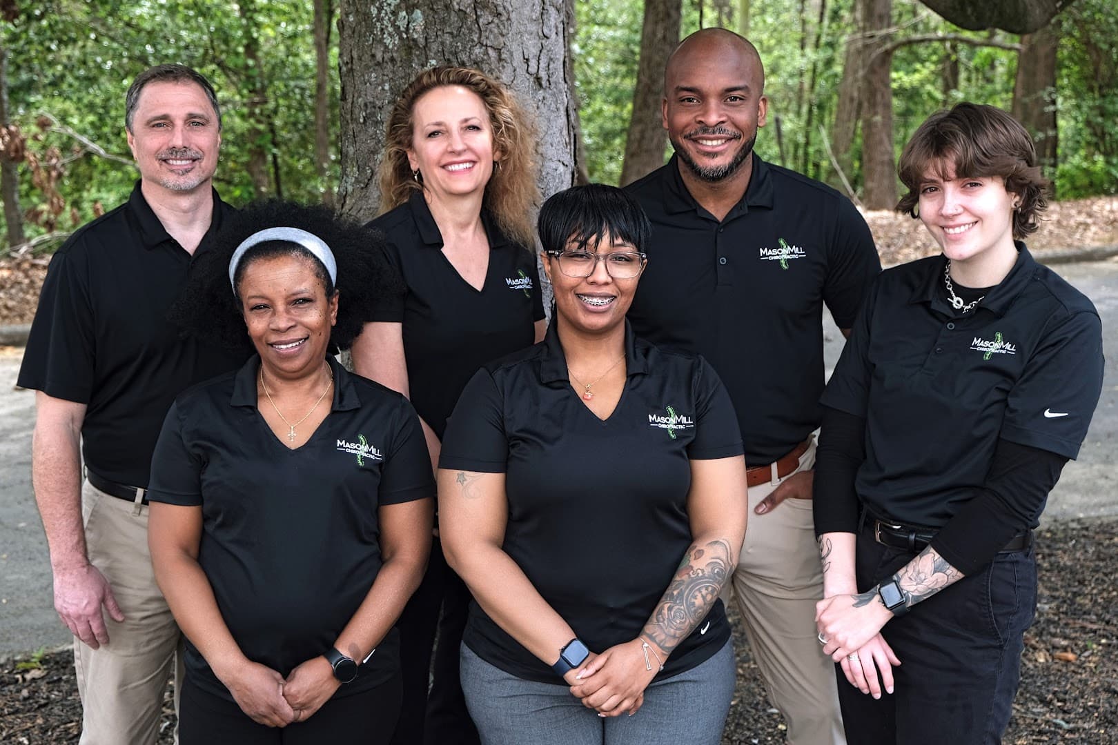 Mason Mill Chiropractic - Photo 1