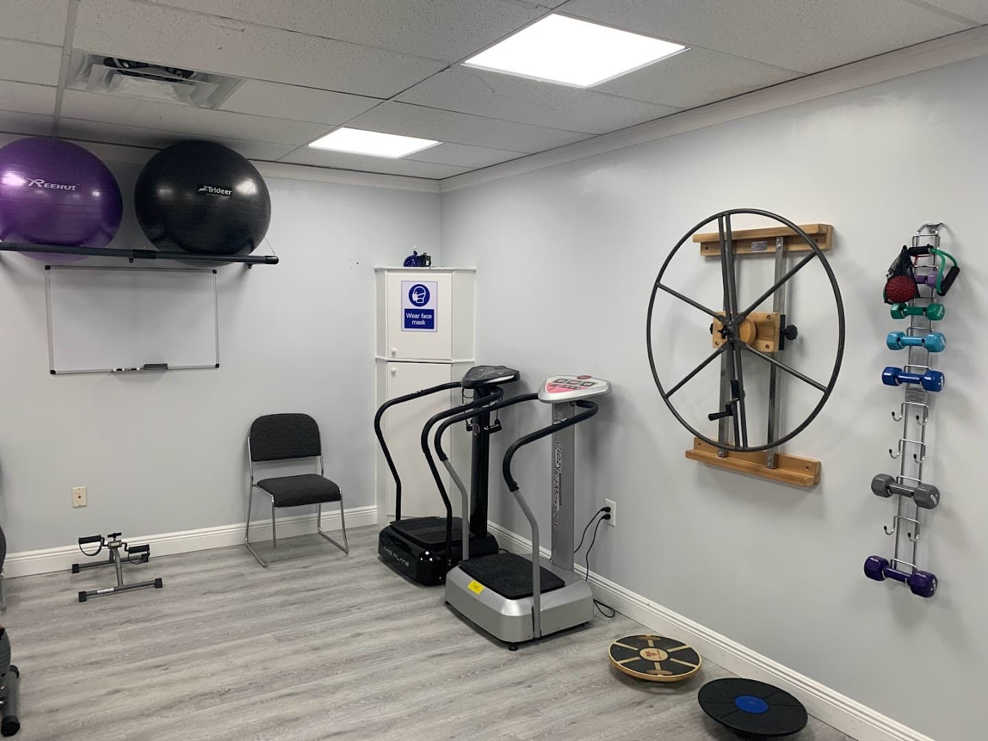 Master Chiropractic & Rehab Center, INC - Photo 1