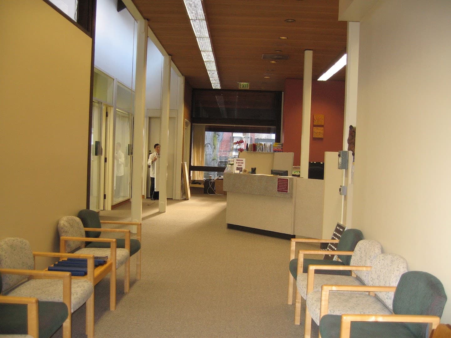 Master's Touch Chiropractic - Photo 1