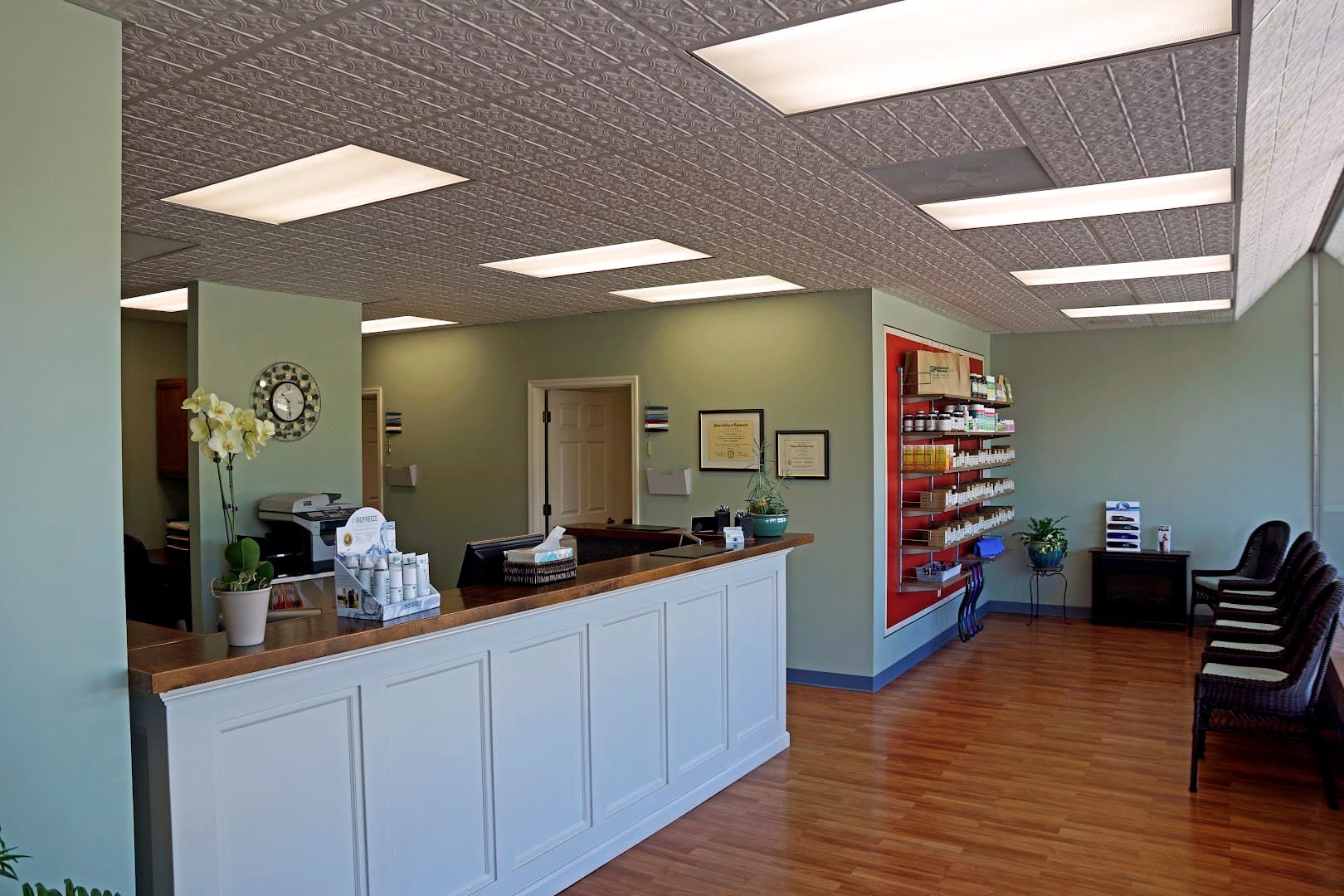 Mattingly Chiropractic - Photo 1
