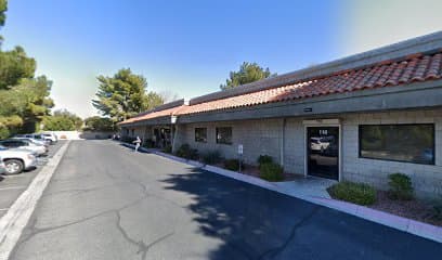 MaxHealth Center - Rancho Oakey - Photo 1