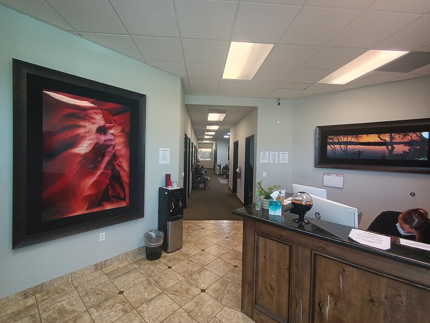 MaxHealth Center - Spring Valley - Photo 1