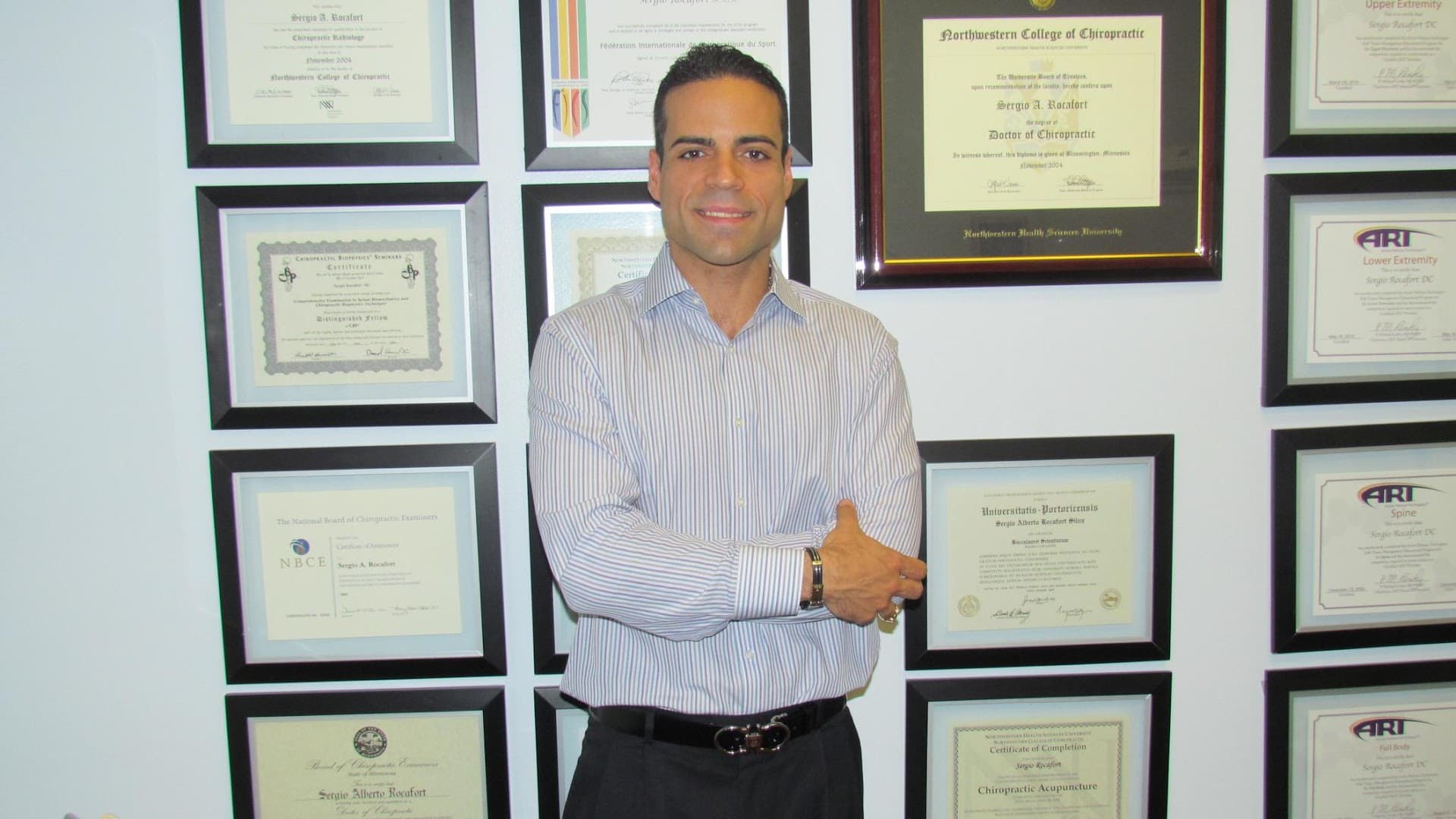 Maximize Life Chiropractic - Photo 1