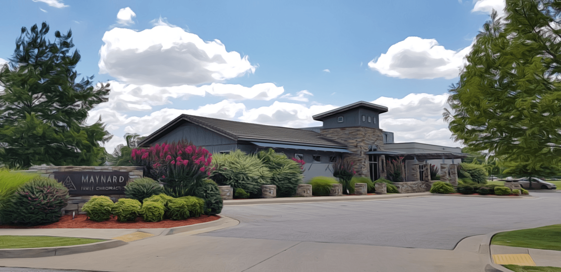 Maynard Family Chiropractic - Photo 1