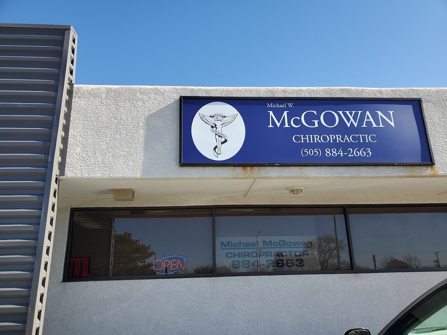 Mc Gowan Michael DC - Photo 1