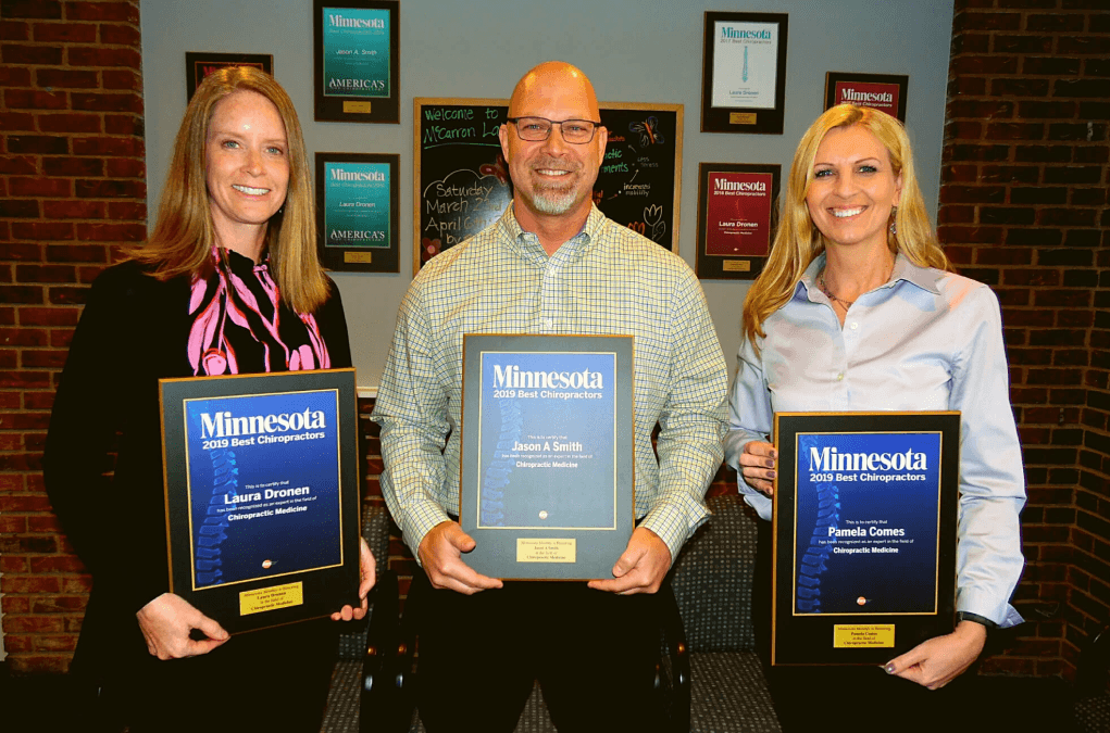 McCarron Lake Chiropractic - Photo 1