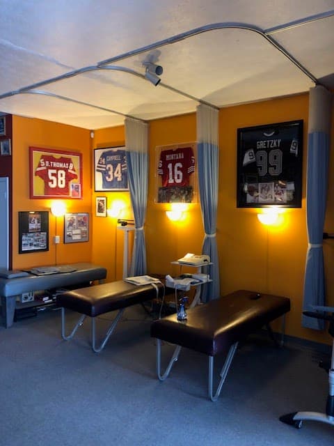 McCrossen Chiropractic - Photo 1