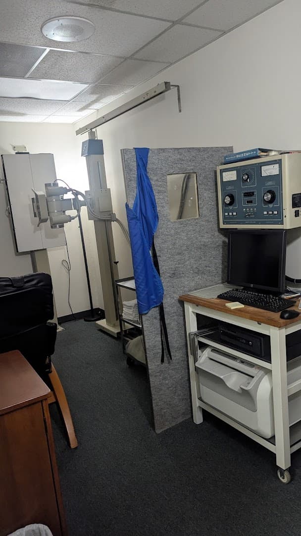 McFarland Chiropractic and Spinal Decompression - Photo 1