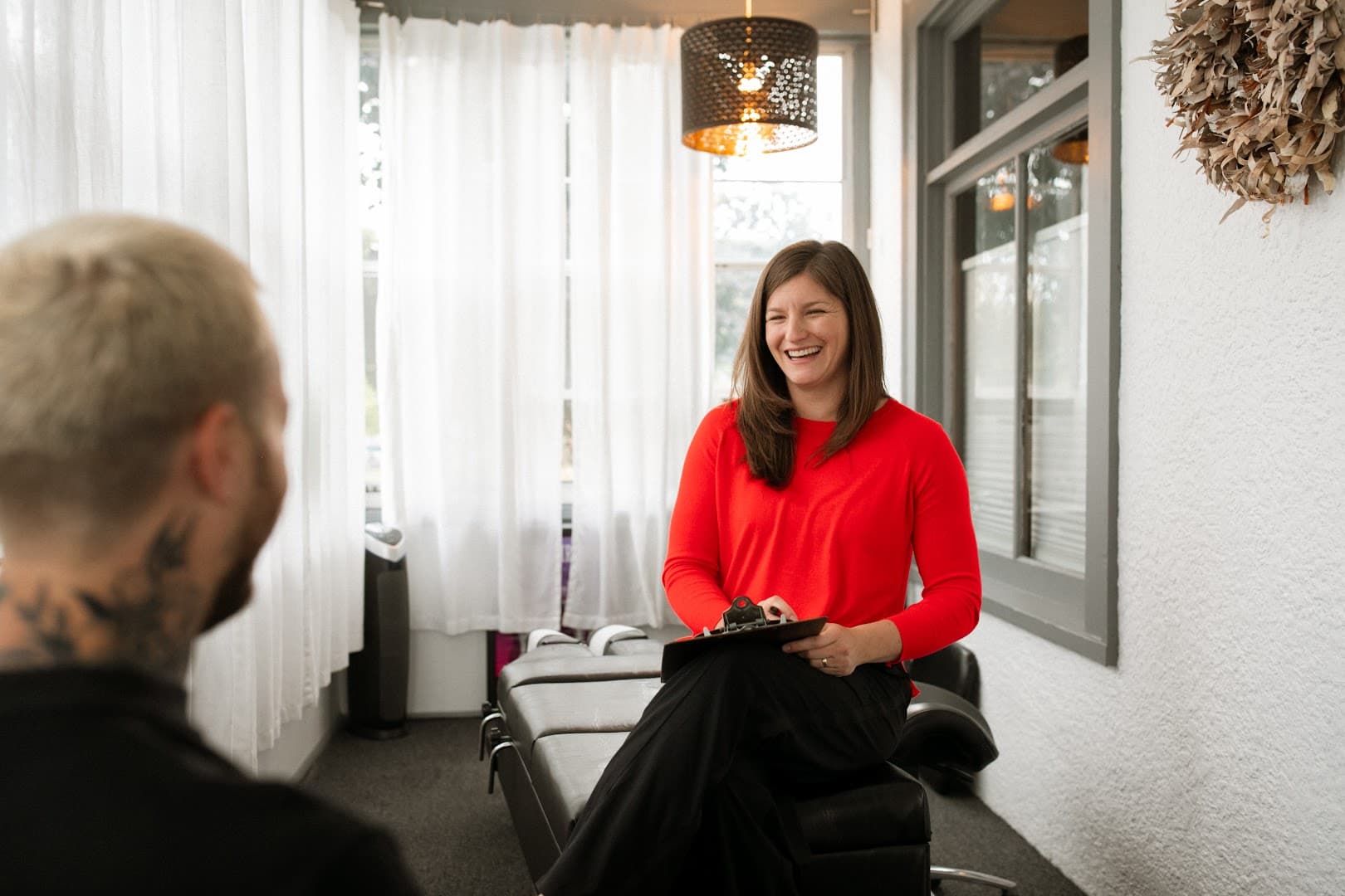 McFerson Chiropractic - Photo 1