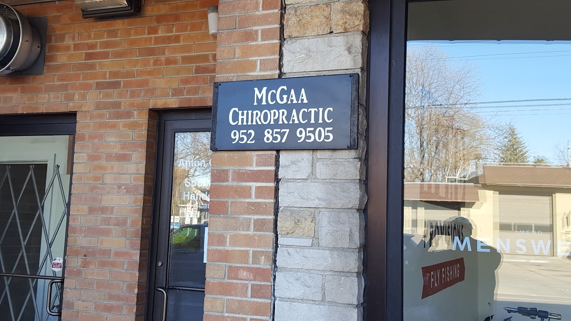 McGaa Chiropractic - Photo 1