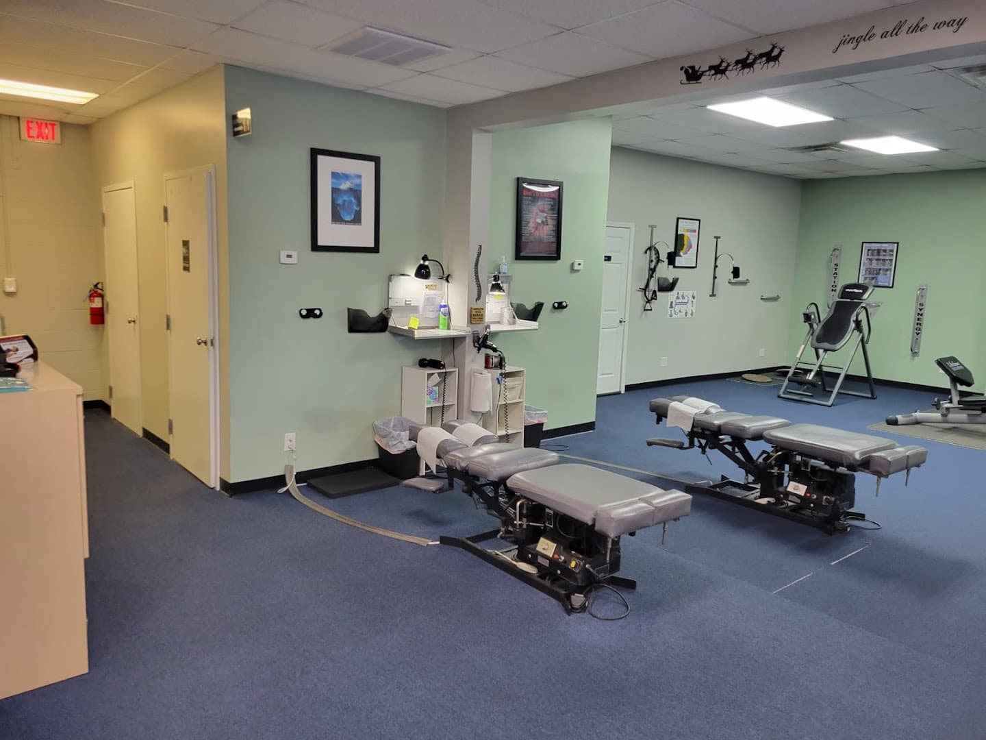 McNeil Chiropractic - Photo 1