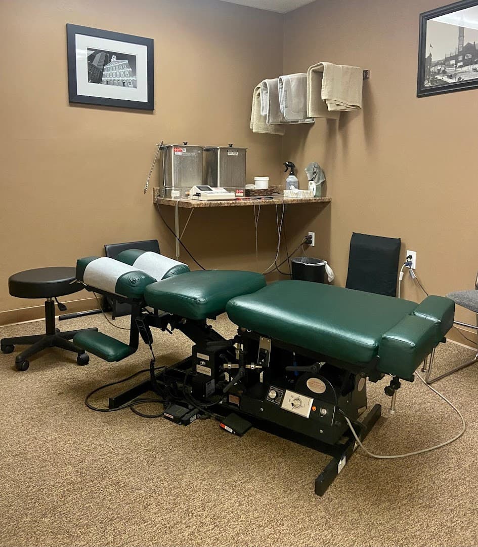 MCR Chiropractic - Photo 1