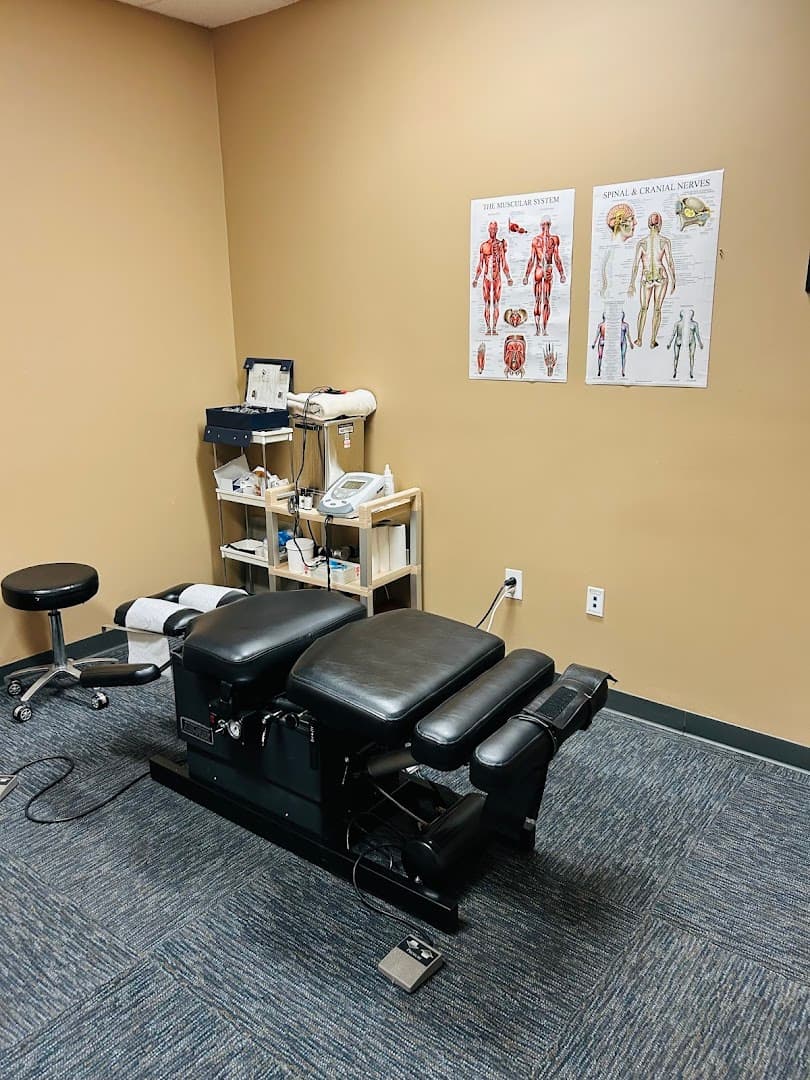 MCR Chiropractic - Photo 1