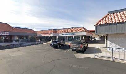 Meadows Chiropractic - Photo 1