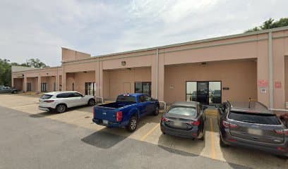 medical rehab aic gentilly - Photo 1