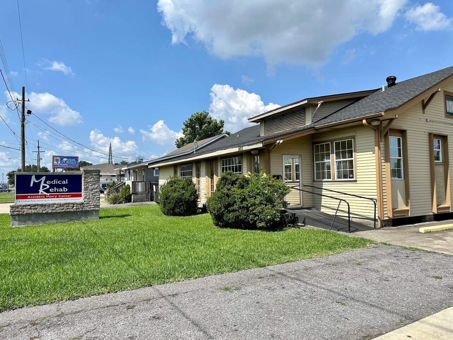 Medical Rehab Chalmette - Photo 1