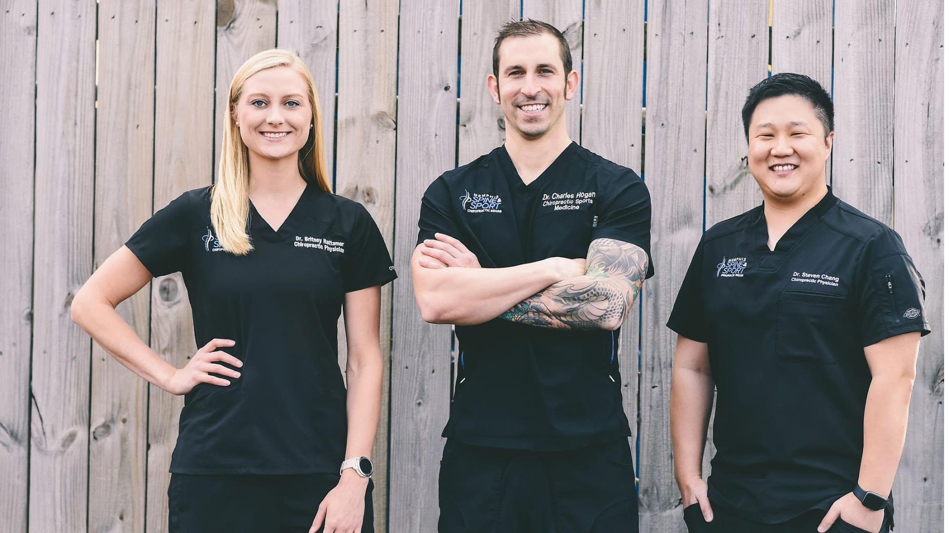 Memphis Spine and Sport - Photo 1