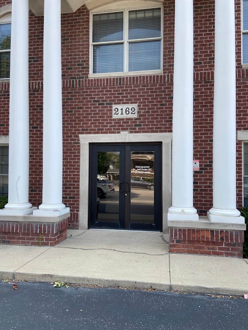 Meridian Chiropractic Clinic - Photo 1