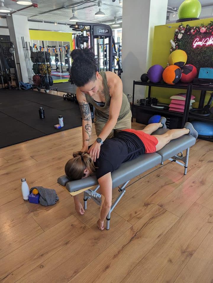 MESA Chiro Healing Systems - Photo 1